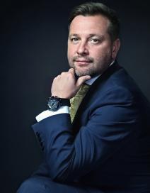 Andrej Churý