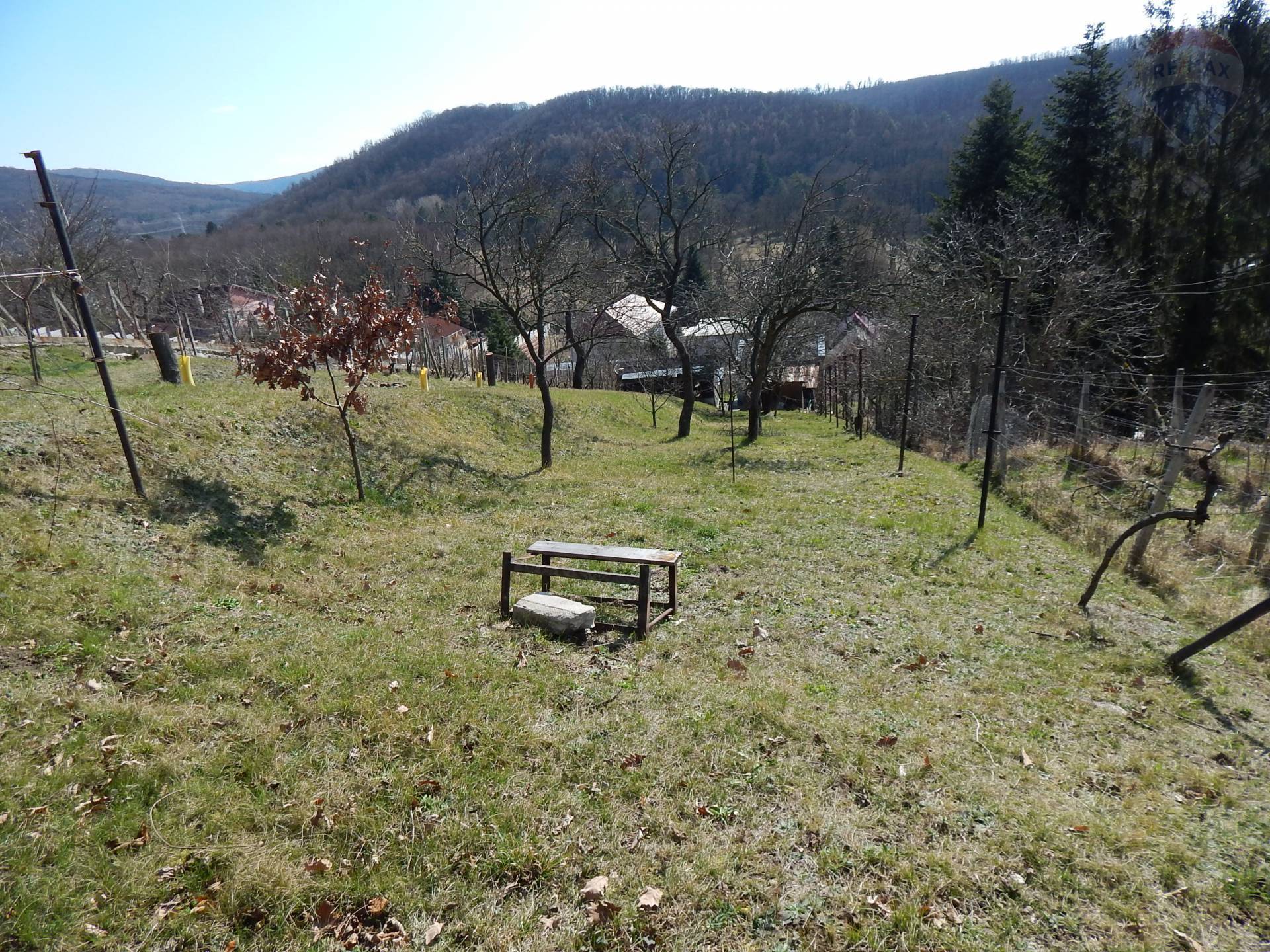 PREDAJ: Rodinný dom nad Stupavským parkom v krásnom prostredí