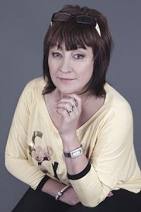 Ľubica Siakľová