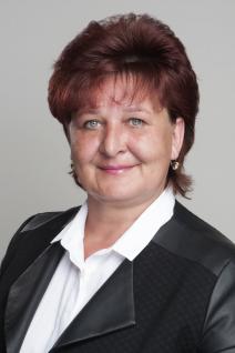 Janka Michnová