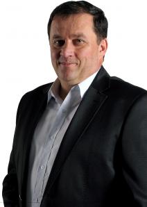 Ing. František Tropp, RSc.