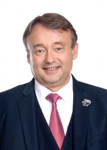 Ing. Peter Badida, PhD., RSc.