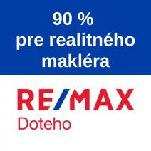 Fotografia partnera predaja Voľná pozícia - realitný maklér