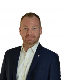 Slavomír Bušovský, RSc.