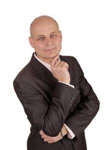Fotografia partnera predaja Ing. Roman Spodný