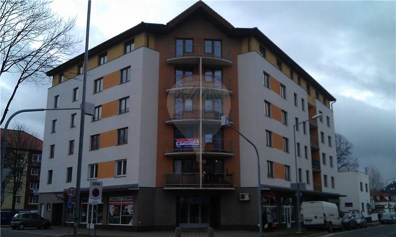 PRENÁJOM, 2 - izb. byt zariadený, CENTRUM, POPRAD