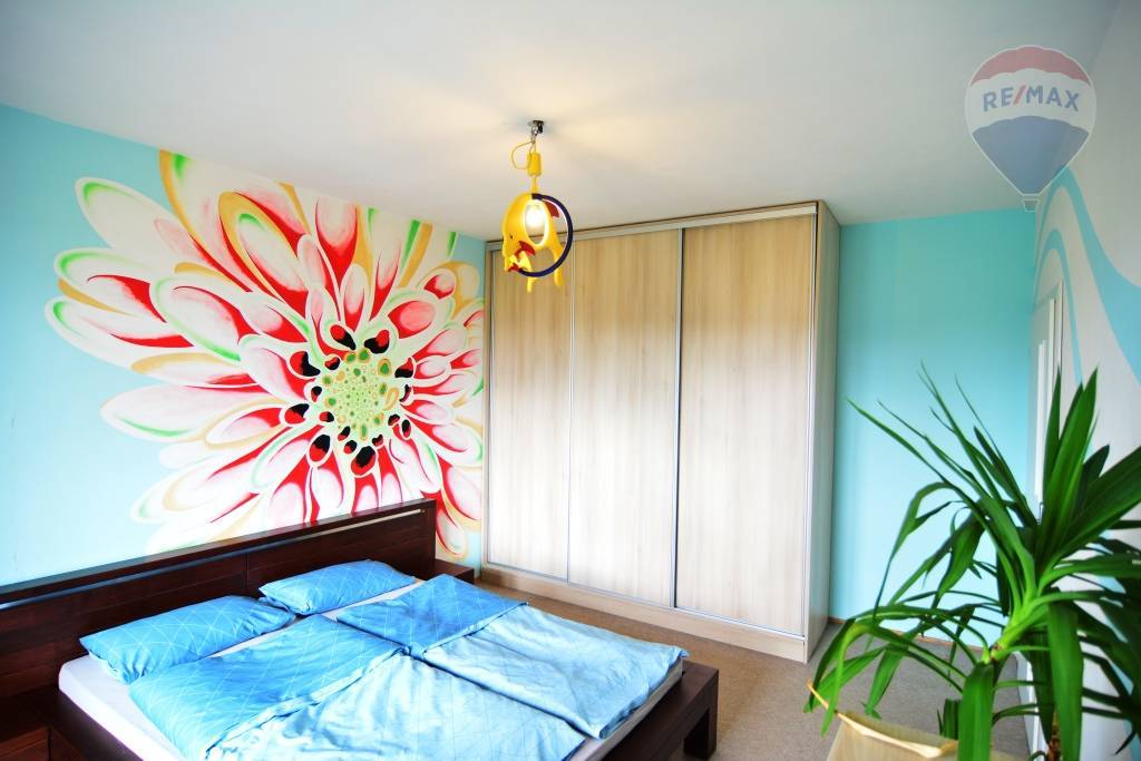 Na predaj 3 izbový byt Poprad, s balkónom, 81m2