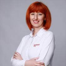 Fotografia partnera predaja Mgr. Jana Čohánová