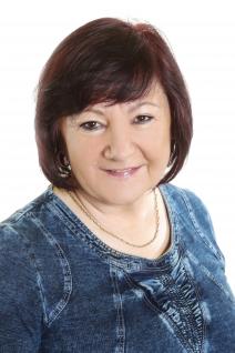 Alžbeta Szőkeová