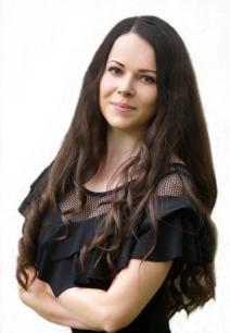 Edina Molnárová
