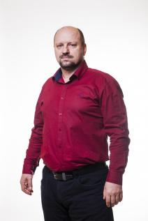 Fotografia partnera predaja Oleg Mášik