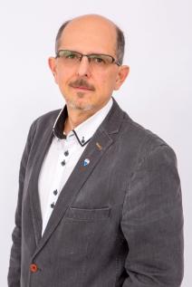 Fotografia partnera predaja Mgr. Robert Vágvölgyi