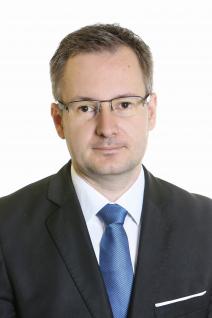 Fotografia partnera predaja JUDr. Peter Havlík