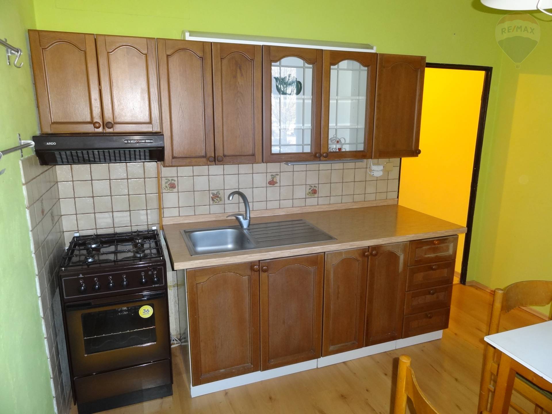 Na predaj 2 izbový byt Nitra Chrenová, EXKLUZÍVNE