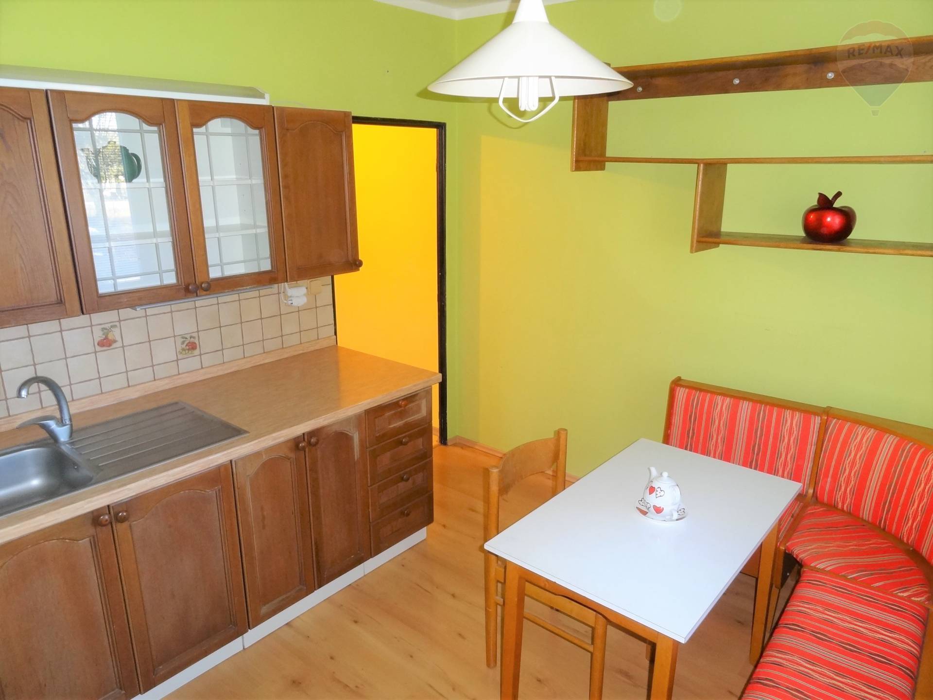 Na predaj 2 izbový byt Nitra Chrenová, EXKLUZÍVNE