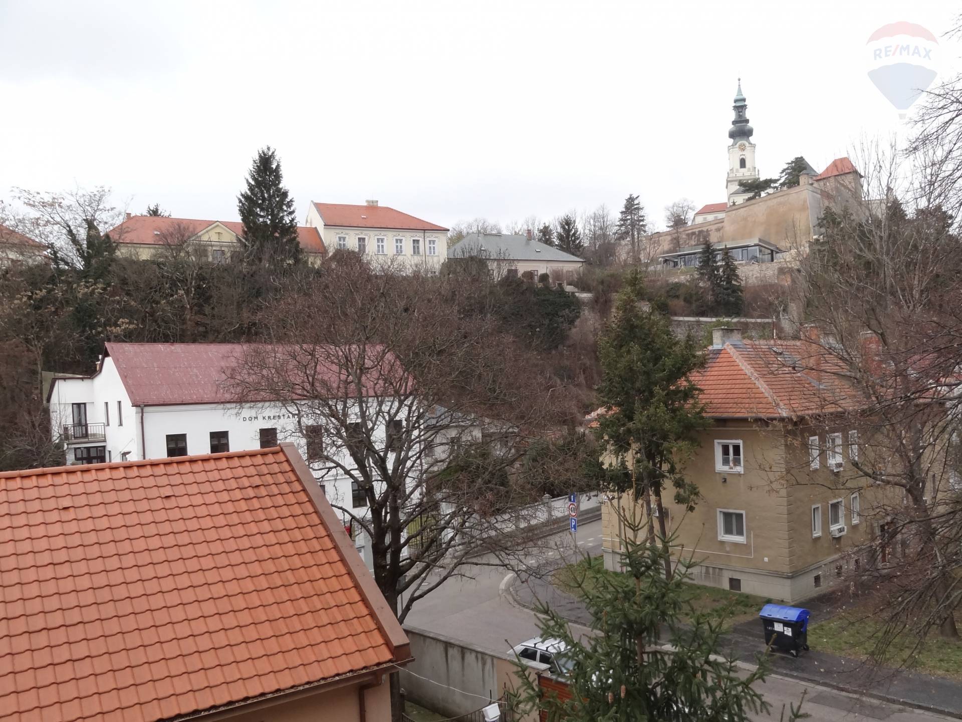 Prenájom 3 izbový byt, Nitra, Staré mesto, EXKLUZÍVNE