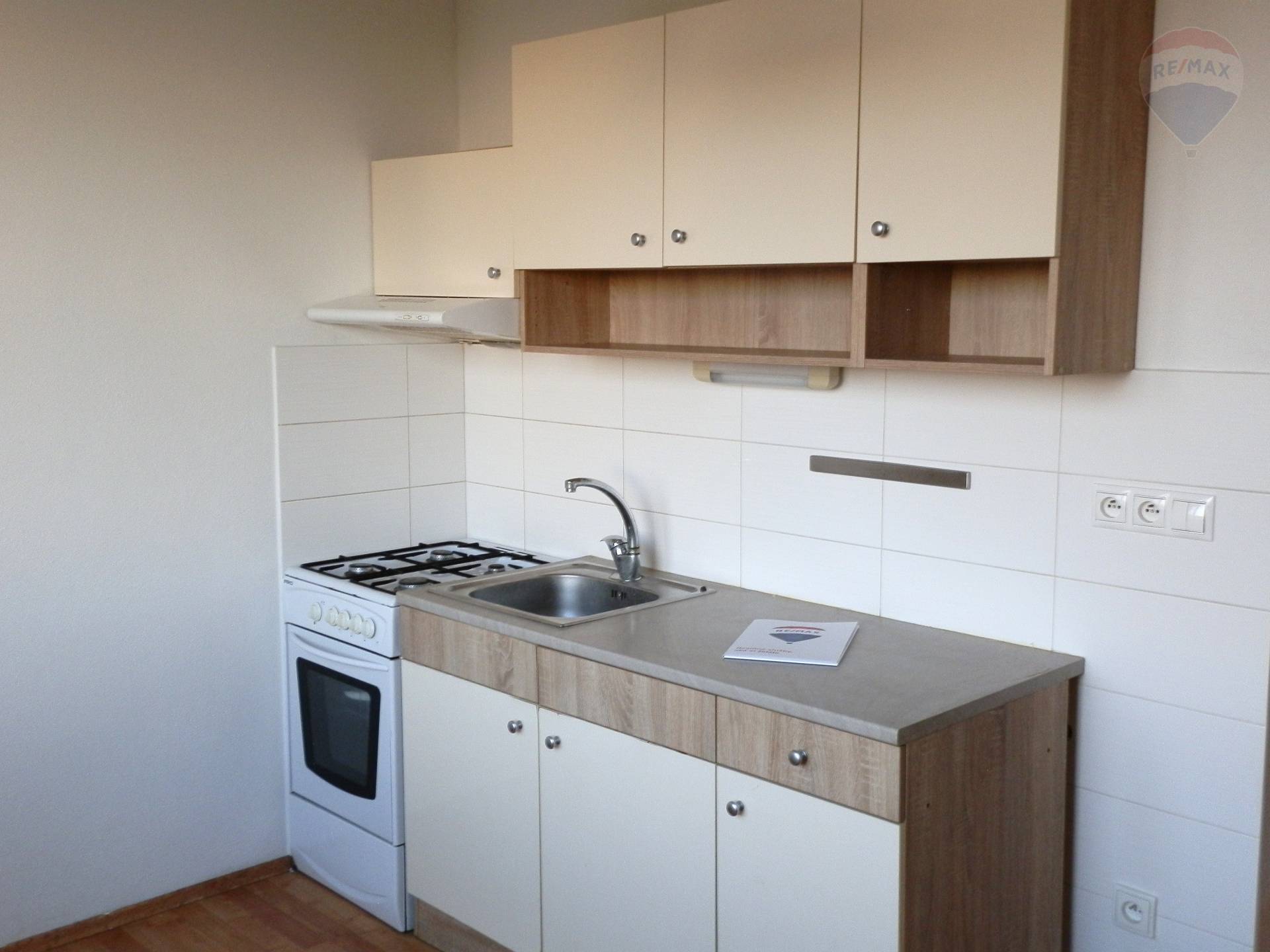 REZERVOVANÉ! Predaj 1 izbový byt Nitra Chrenová