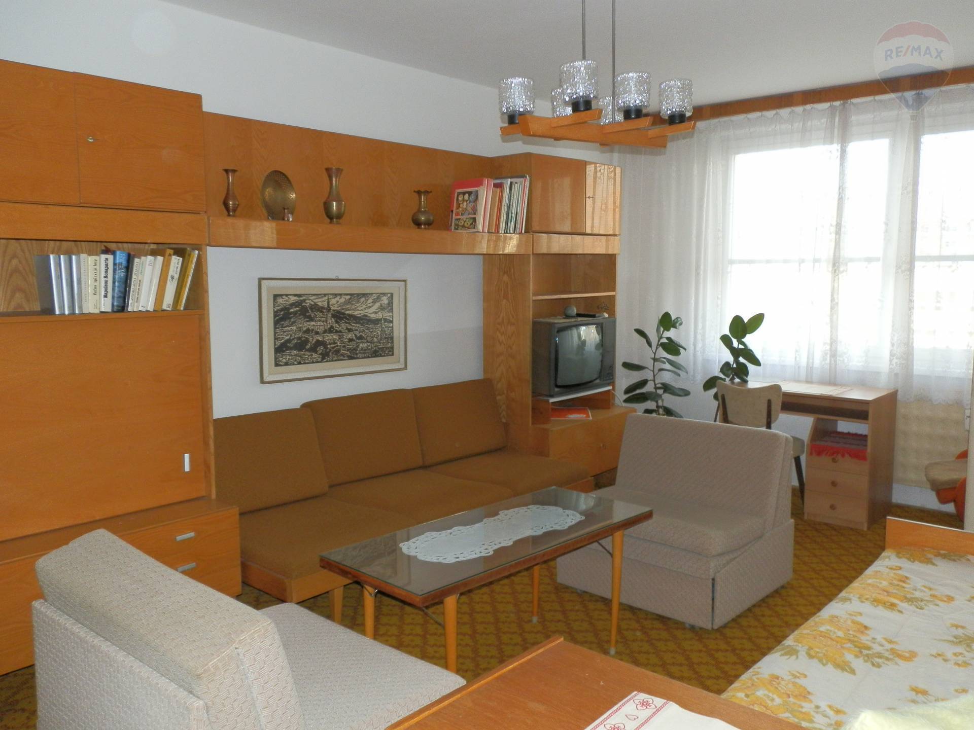 Predaj 3 izbový byt, Nitra, Chrenová