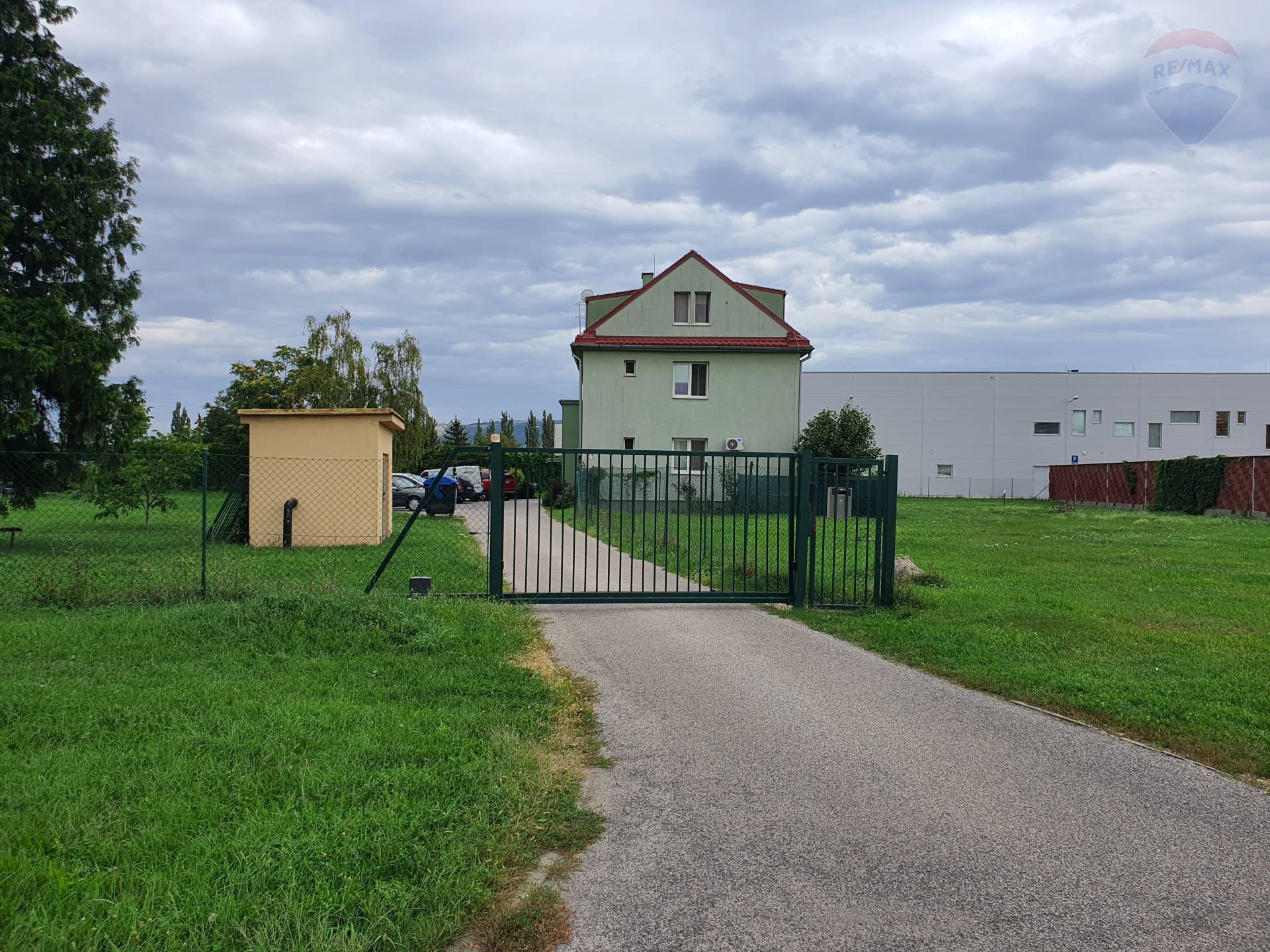 3-izb. veľkometrážny byt v pôvodnom stave, Nitra – Štúrova ul.