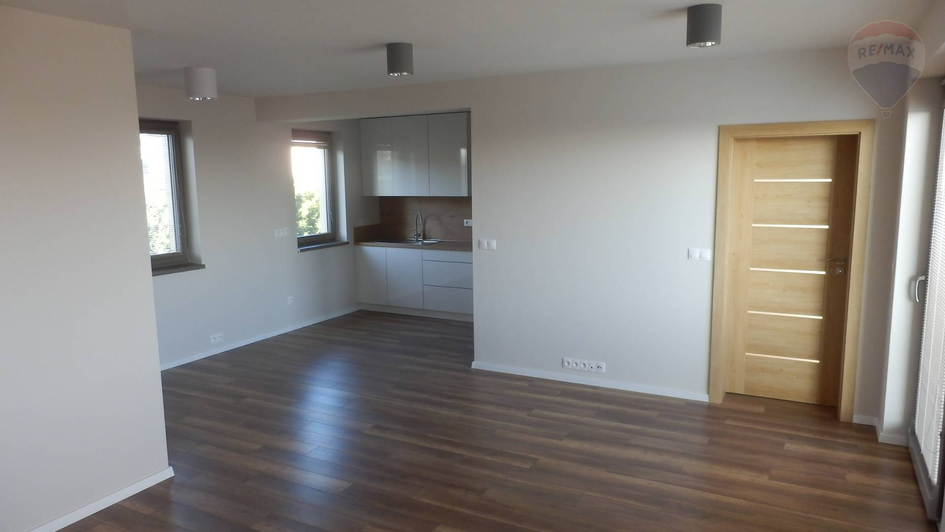 Prenájom 2-izb. bytu Nitra Čermáň