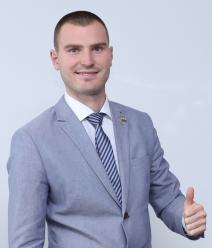 Martin Brezina