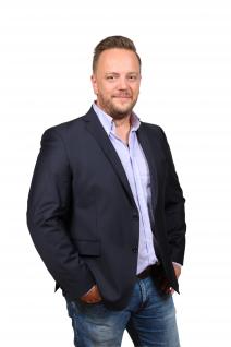 Juraj Gaži