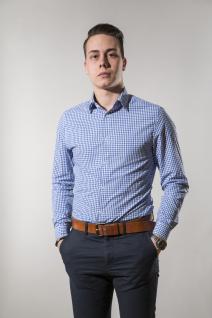 Fotografia partnera predaja Christian Kopecký
