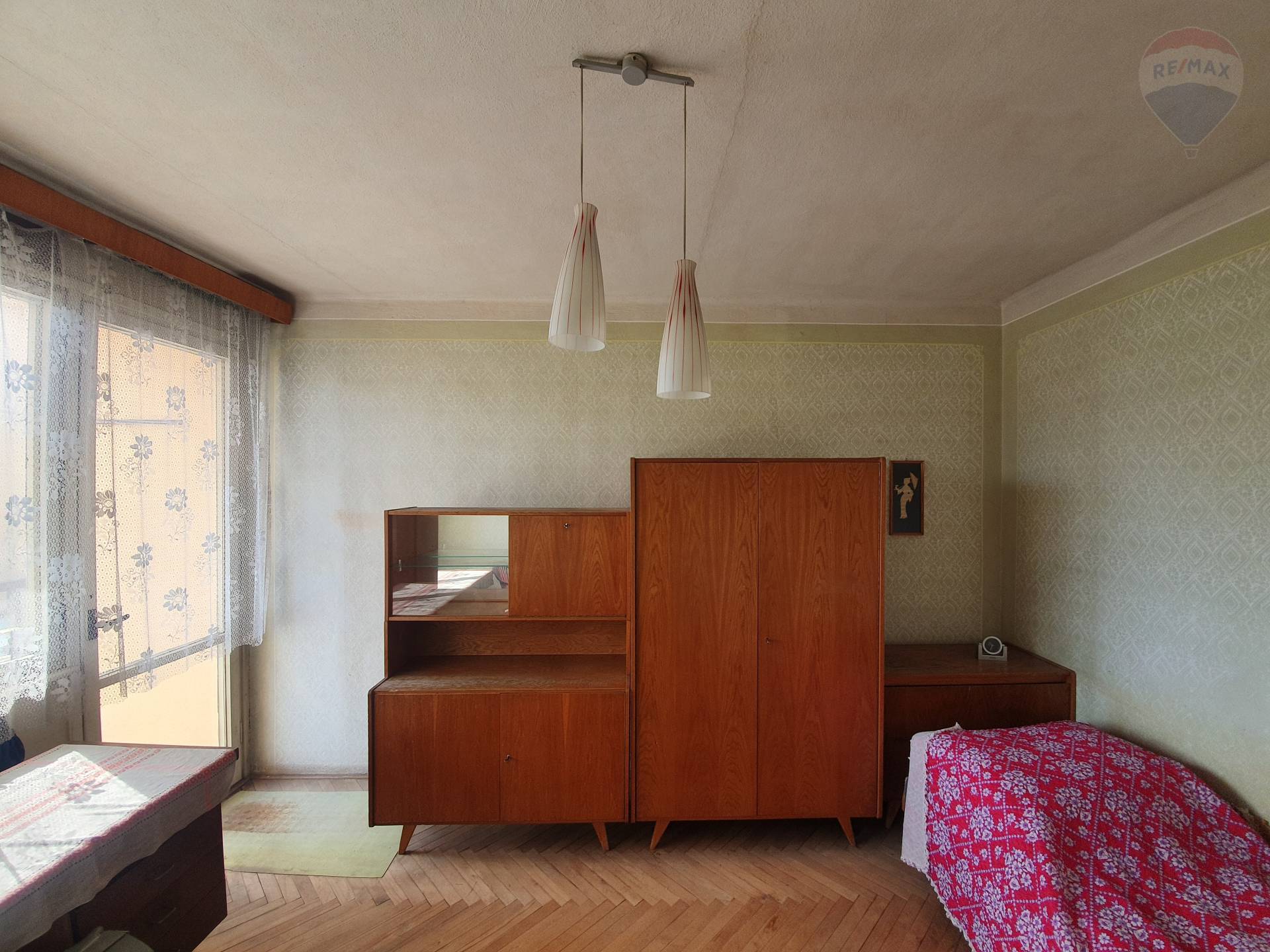 Predaj 2-izbový byt Topoľčany, okr.Topoľčany