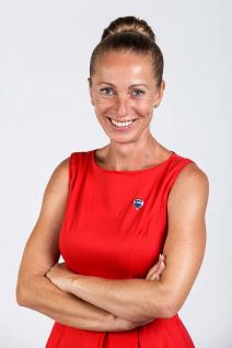 Andrea Leštáková