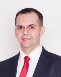 Peter Bukna