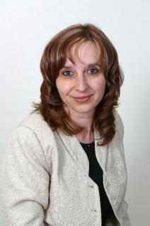 Dana Slivková