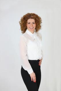 Gabriela Horváthová