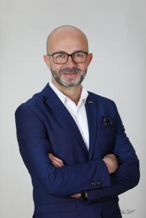 Fotografia makléra Štefan Mátis