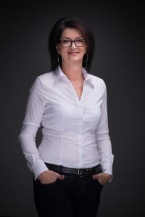 Fotografia makléra Izabella Nagy