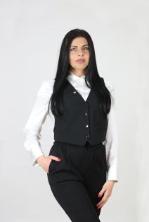 Lilla Lelkesová