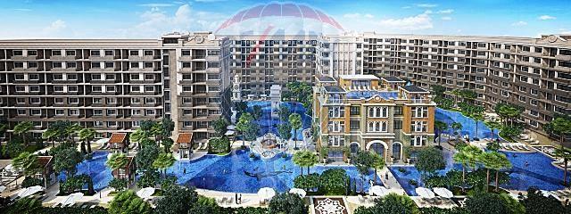 PREDAJ: apartmány Thajsko, Pattaya