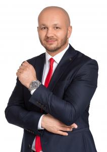 Peter Zakuťanský, RSc.