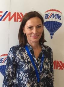 Fotografia partnera predaja Ing. Jana Rampáčková