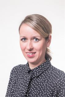 Klára Ľachovičová