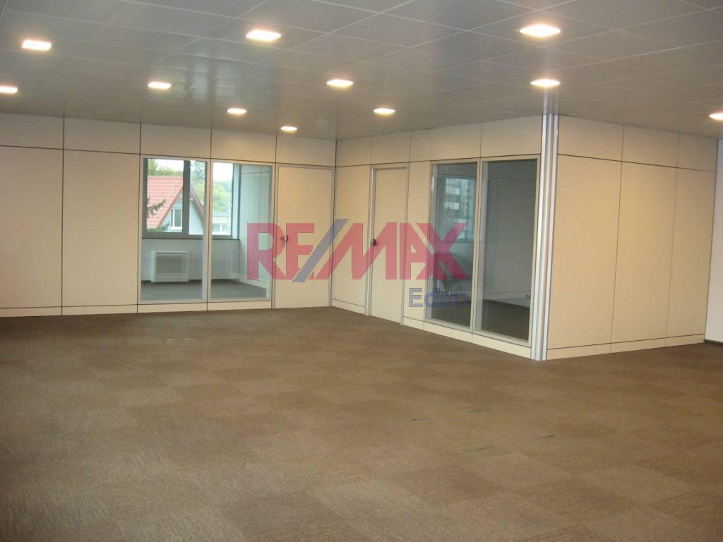Prenájom kancelárii - open space Košice, 211 m2