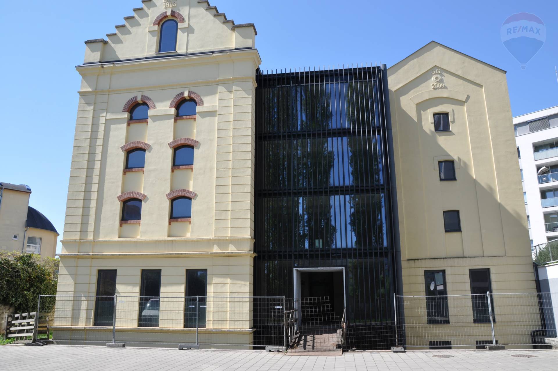 Prenájom komerčných priestorov Košice - Staré Mesto