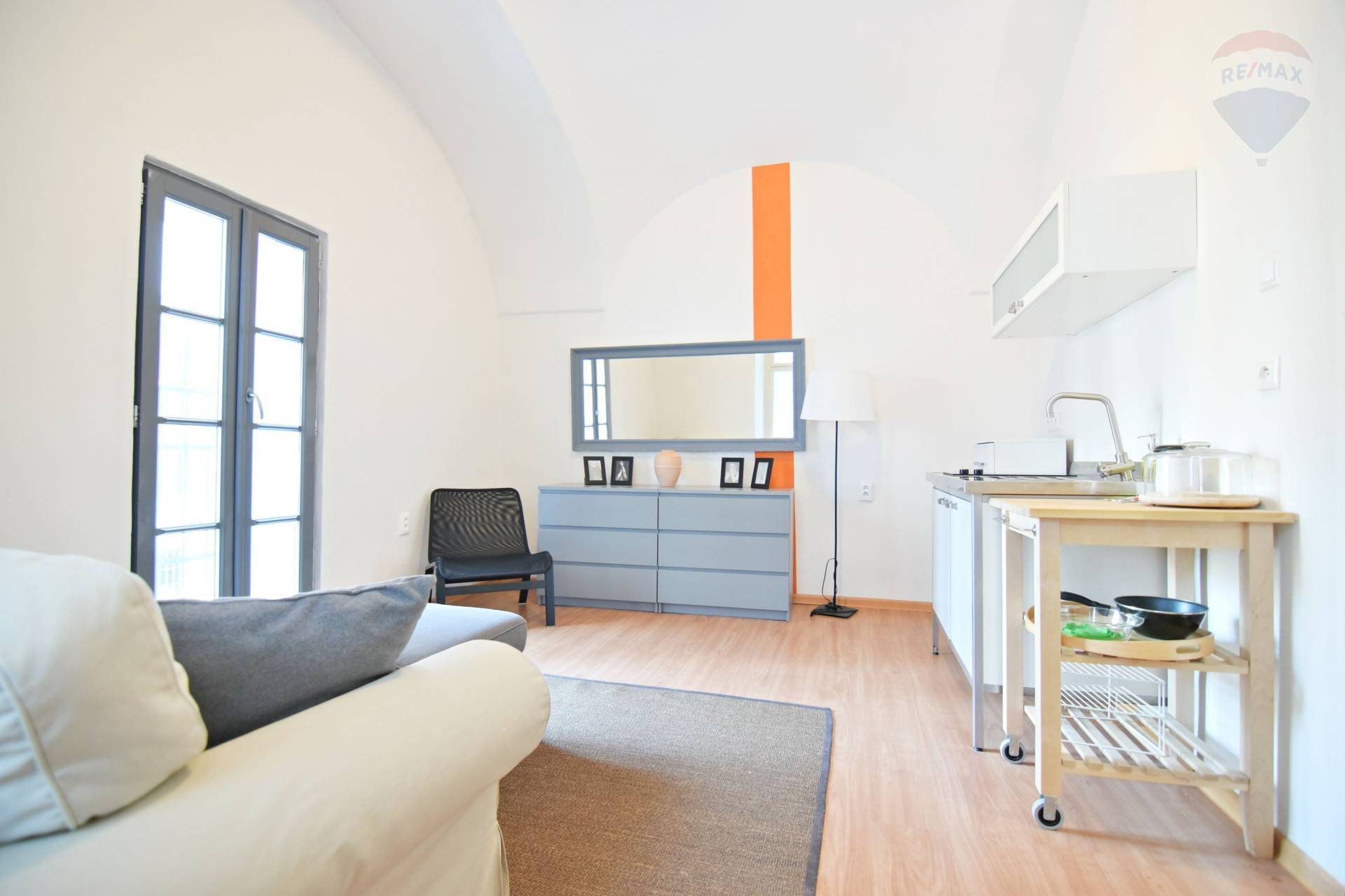 2 izb. Apartmán, 40 m2, ul. Hlavná