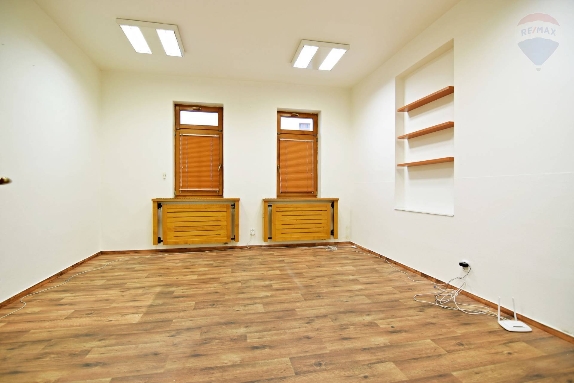 Exkluzívne kancelárske priestory, 48 m2 v centre Košíc, ul. Kováčska