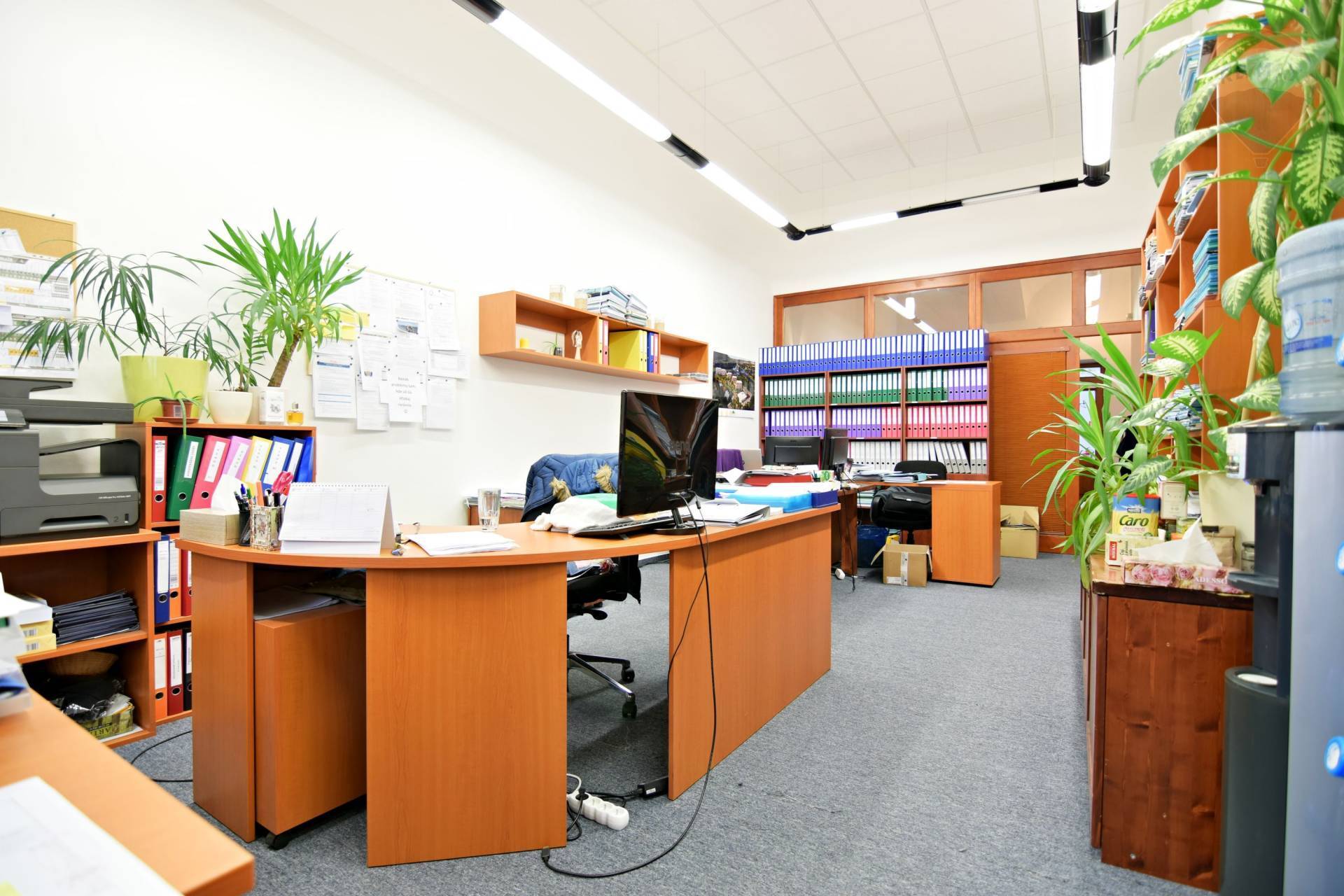 Exkluzívne kancelárske priestory v centre Košíc, 56 m2, ul. Kováčska