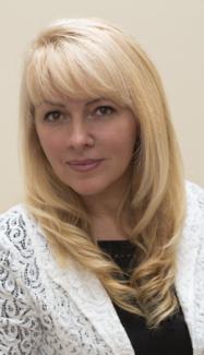 Beata Juríčková