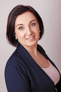 Beata Dolnozemská