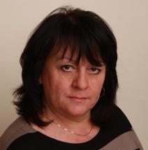 Zuzana Baranyiová