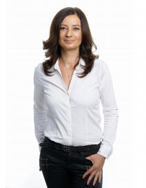 Fotografia partnera predaja Mgr. Martina Kováčová