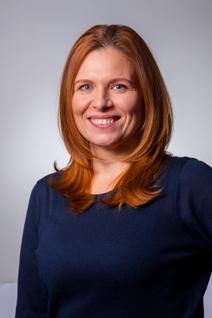 Fotografia partnera predaja Mgr. Adela Hiršlová