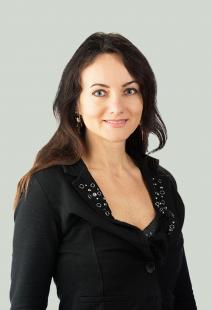 Milena Delinčáková